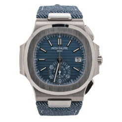 Patek Philippe Nautilus -5980/60G