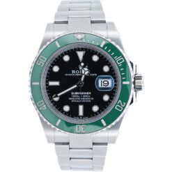 Rolex Submariner "Starbucks"- 126610LV