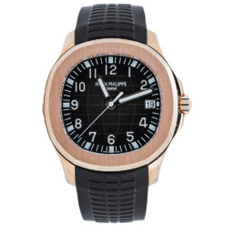Patek Philippe Aquanaut-5167R-001