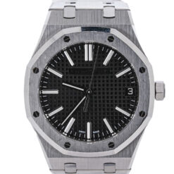Audemars Piguet Royal Oak- 15510ST