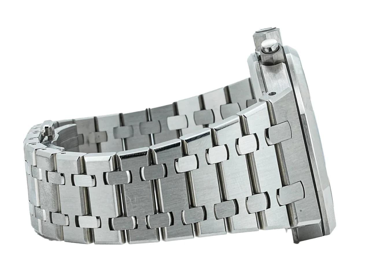 Audemars Piguet Royal Oak Chronograph, detail 6