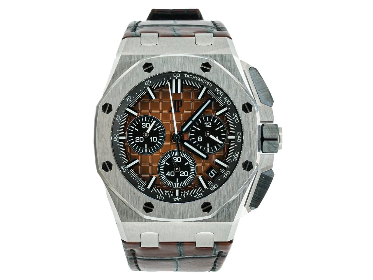 Audemars Piguet