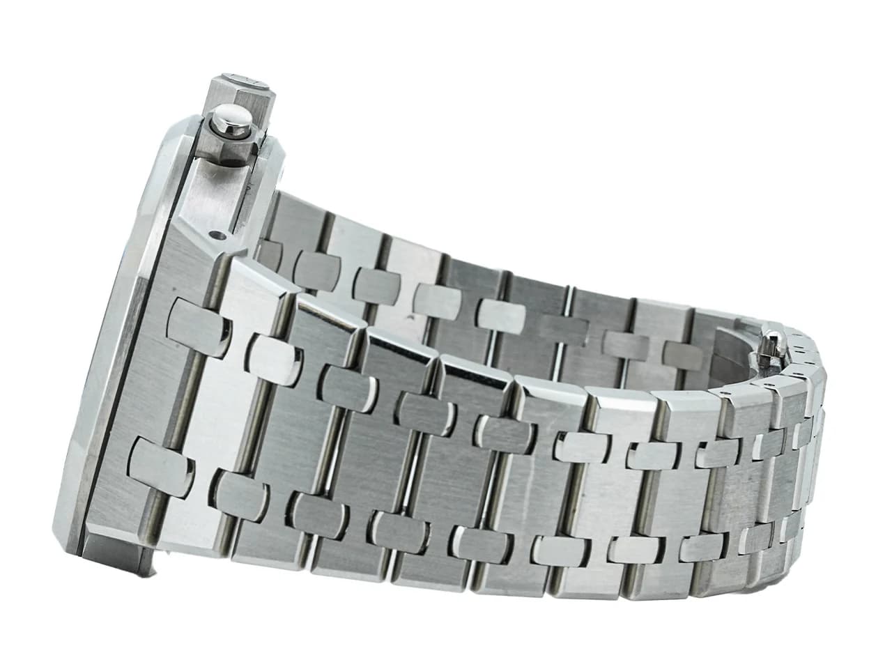 Audemars Piguet Royal Oak Chronograph, detail 5