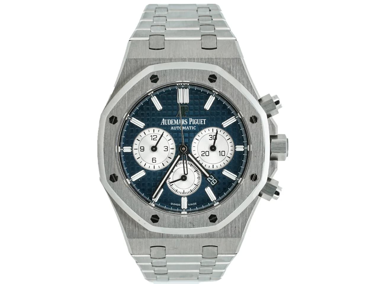 Audemars Piguet Royal Oak Chronograph
