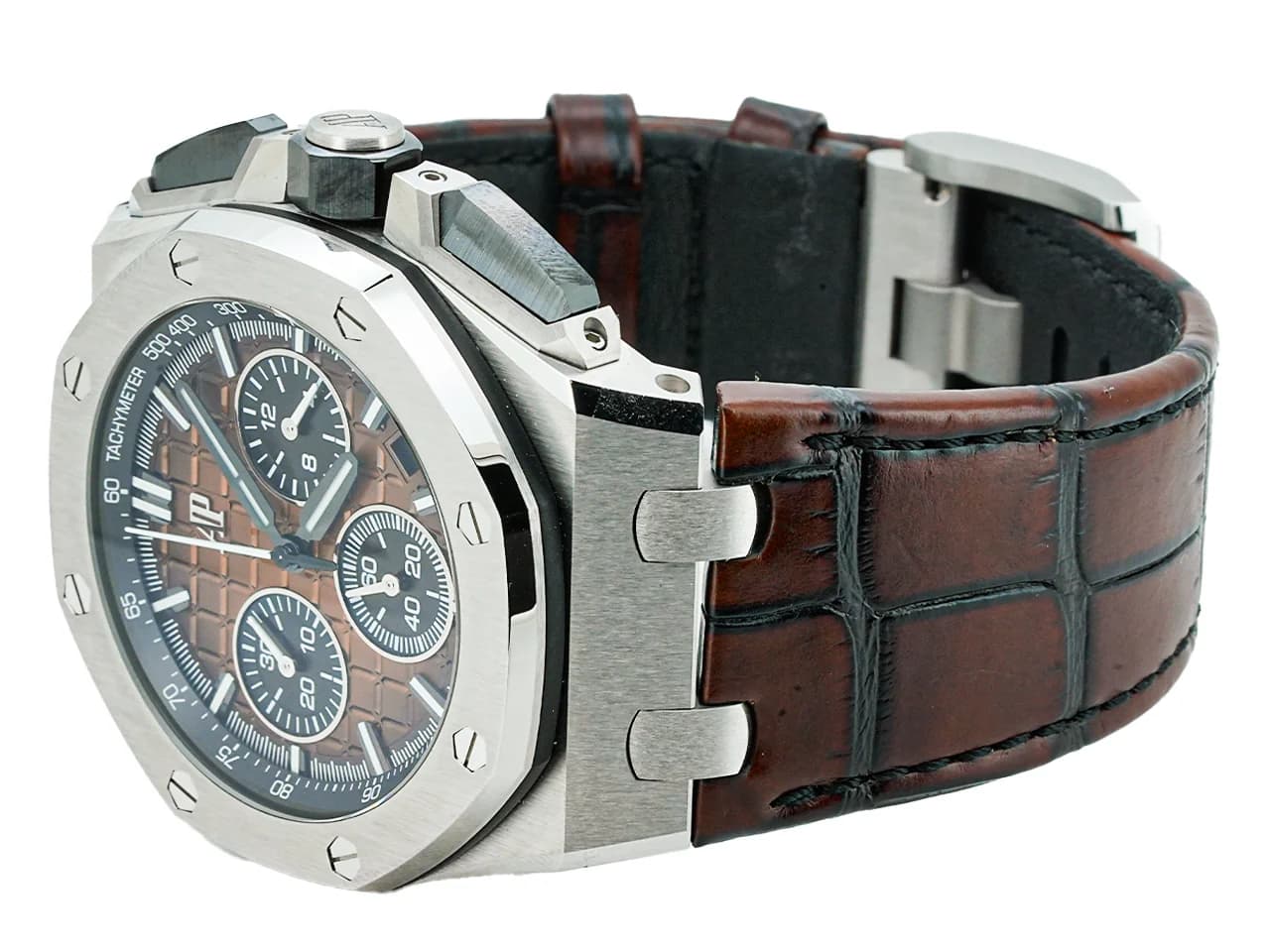 Audemars Piguet, detail 3