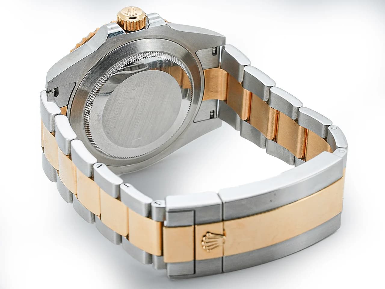 Rolex Submariner Date "Bluesy", detail 7