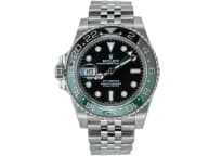 Rolex GMT Master II "Sprite"