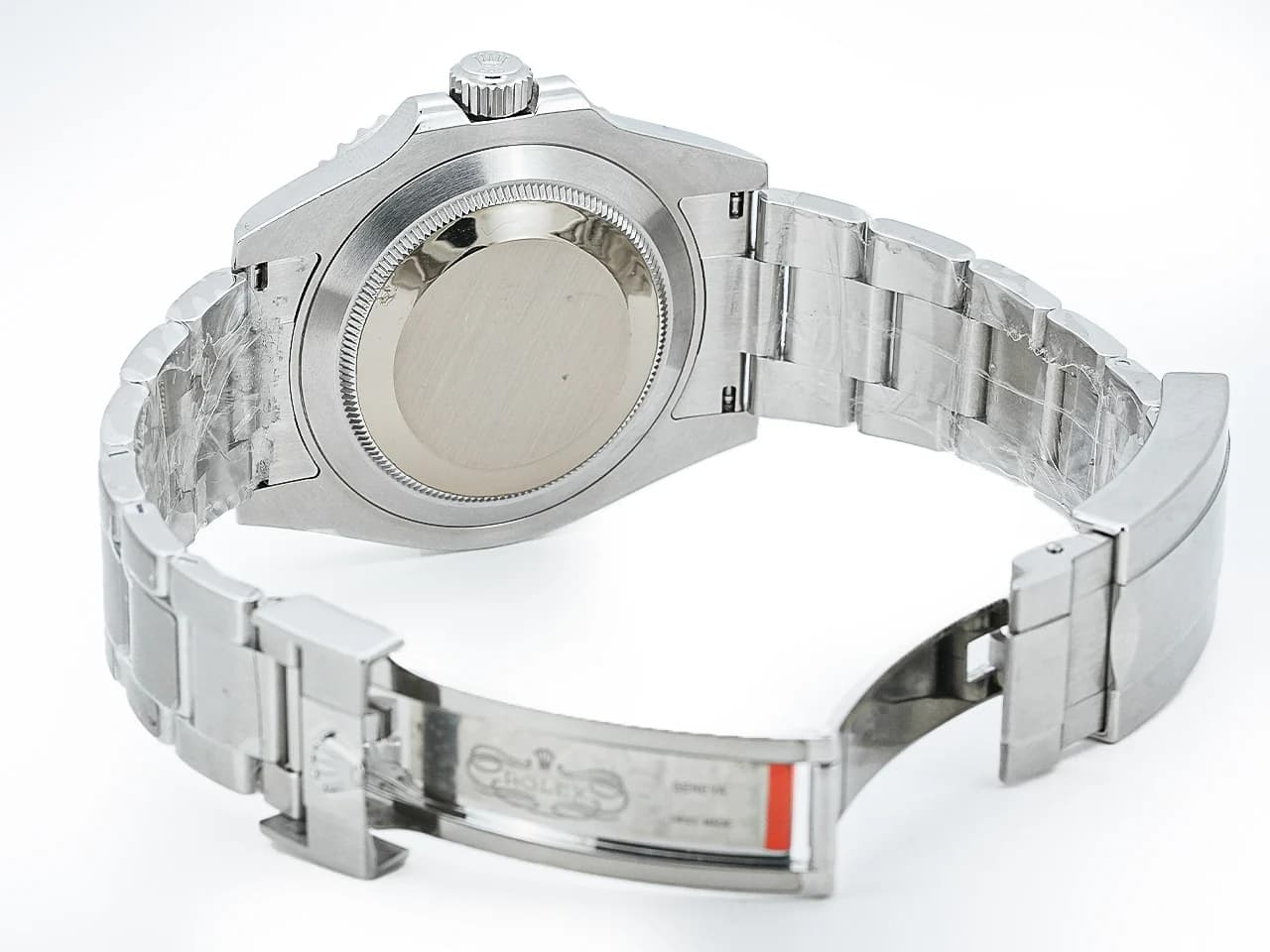 Rolex Submariner Date, detail 8