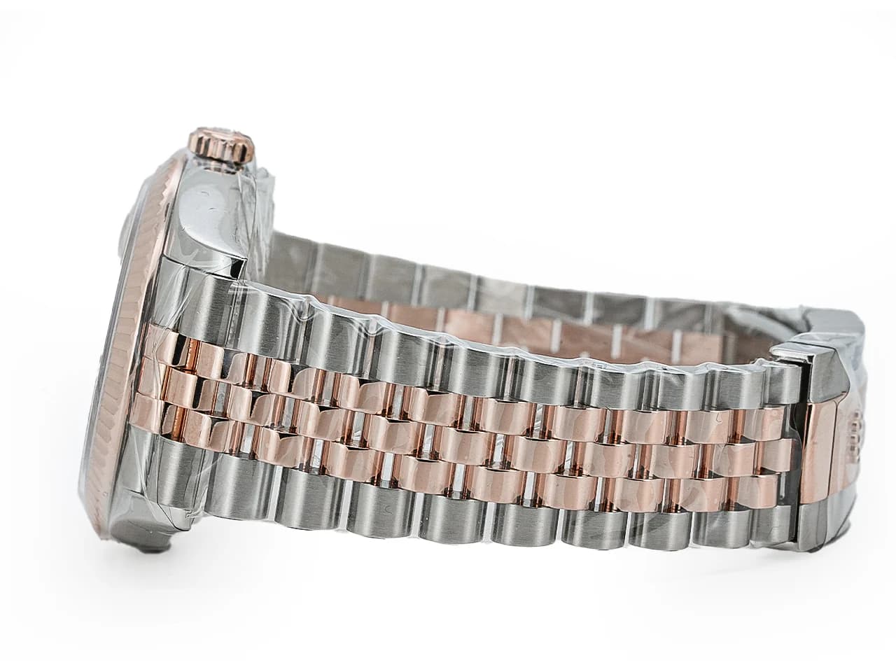 Rolex Datejust 36, detail 3