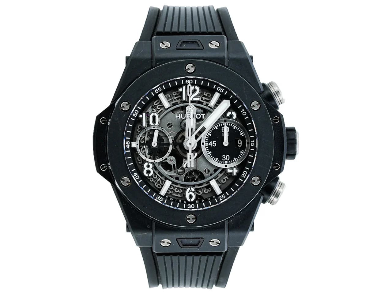 Hublot Big Bang Unico
