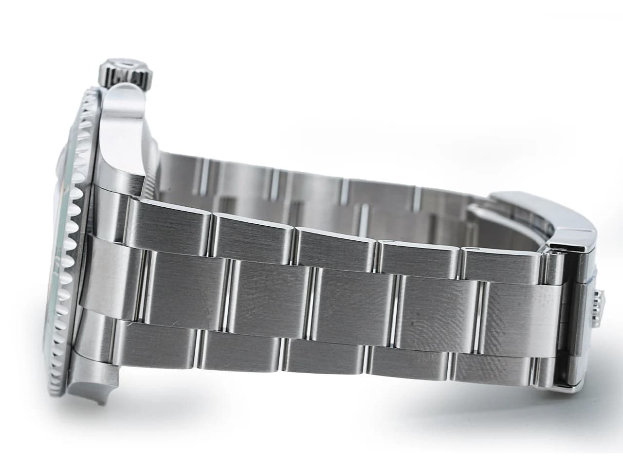 Rolex Submariner 'Starbucks', detail 7