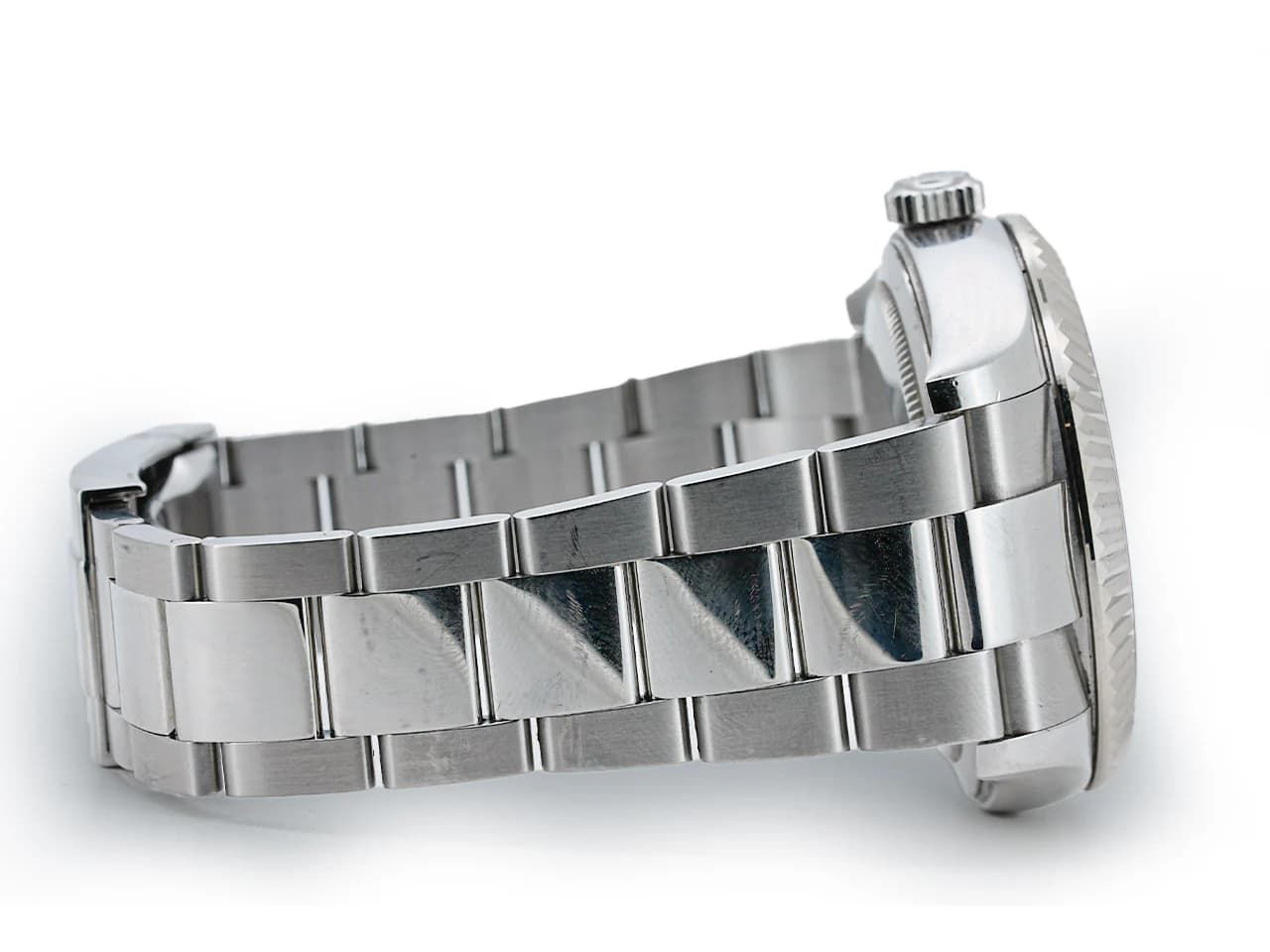 Rolex Sky-dweller, detail 5