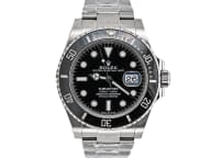Rolex Submariner Date