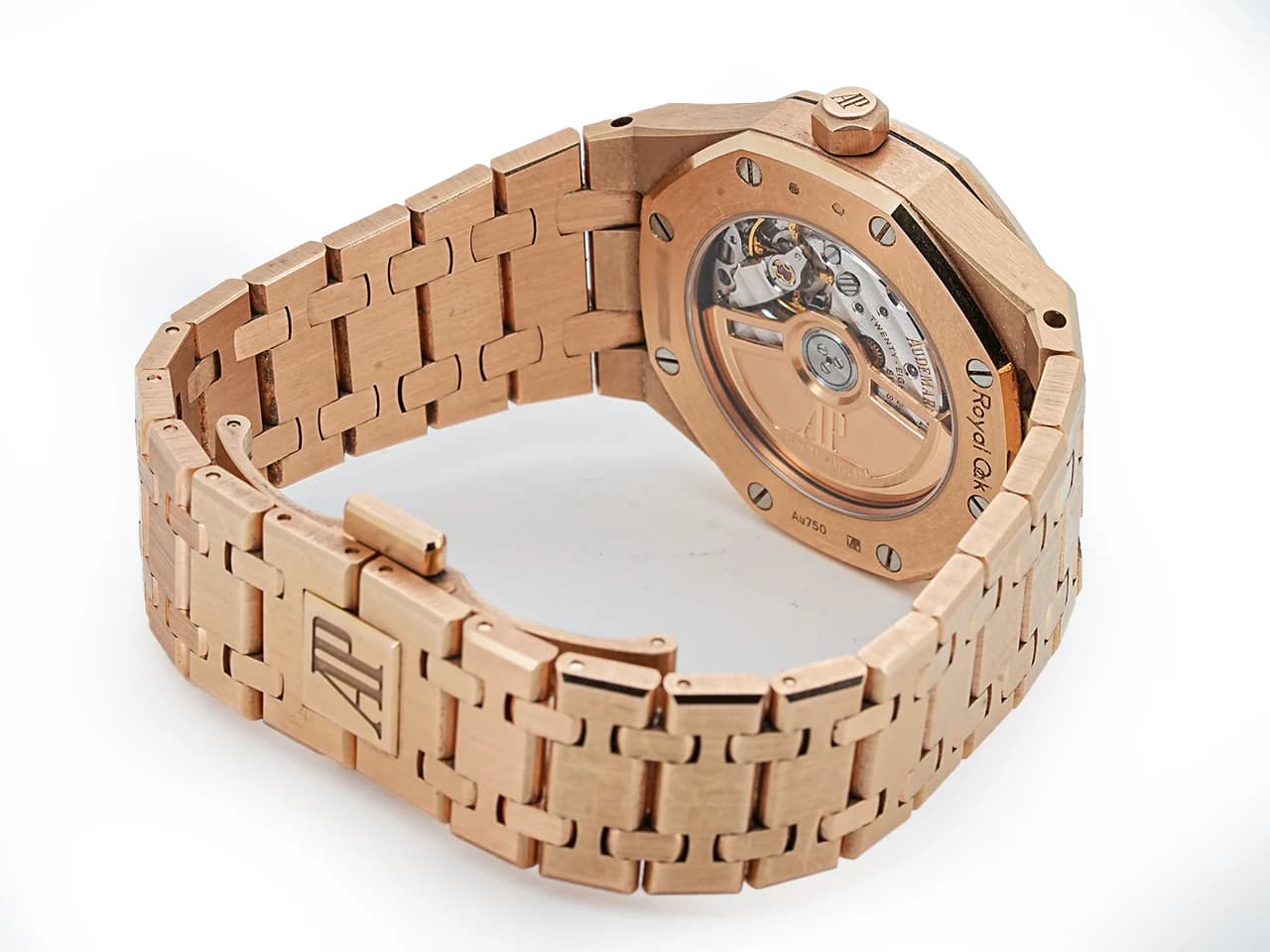 Audemars Piguet Royal Oak 34mm, detail 6