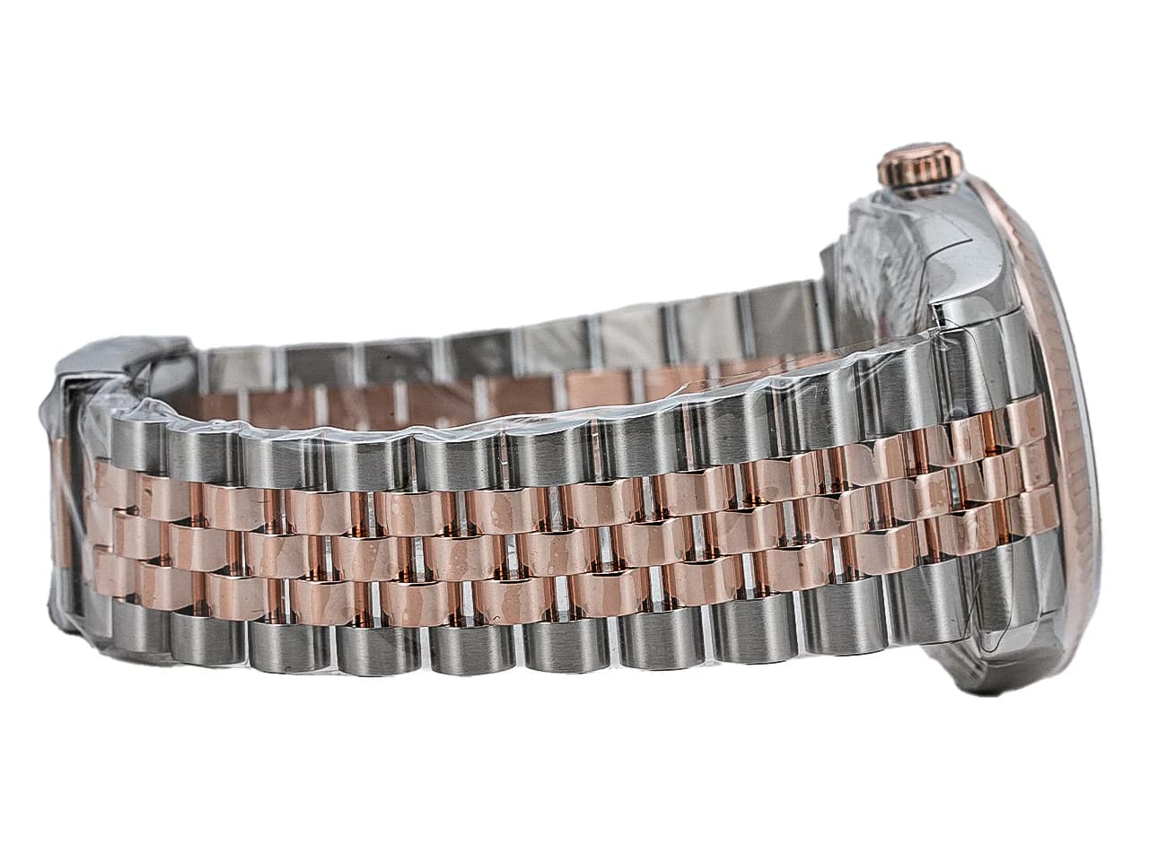 Rolex Datejust 36, detail 2