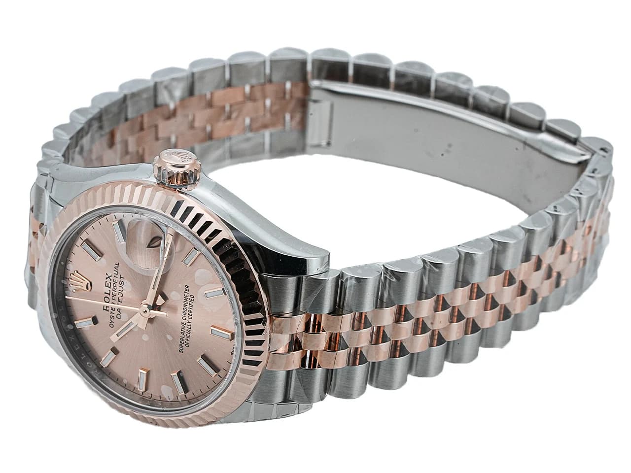 Rolex Lady Datejust 31, detail 5