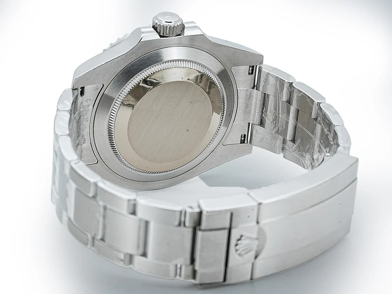 Rolex Submariner Date, detail 7
