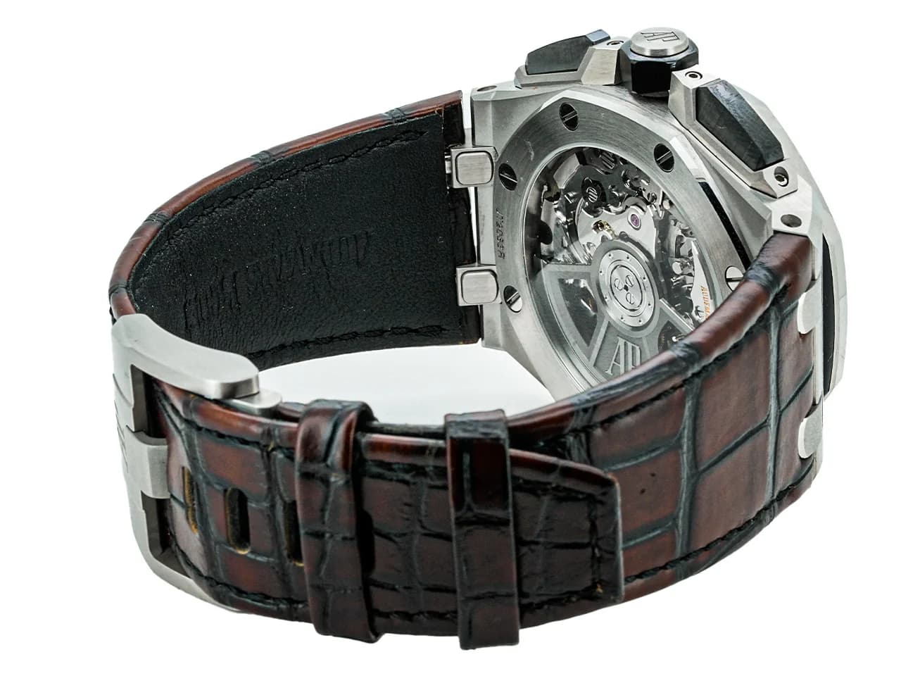 Audemars Piguet, detail 7