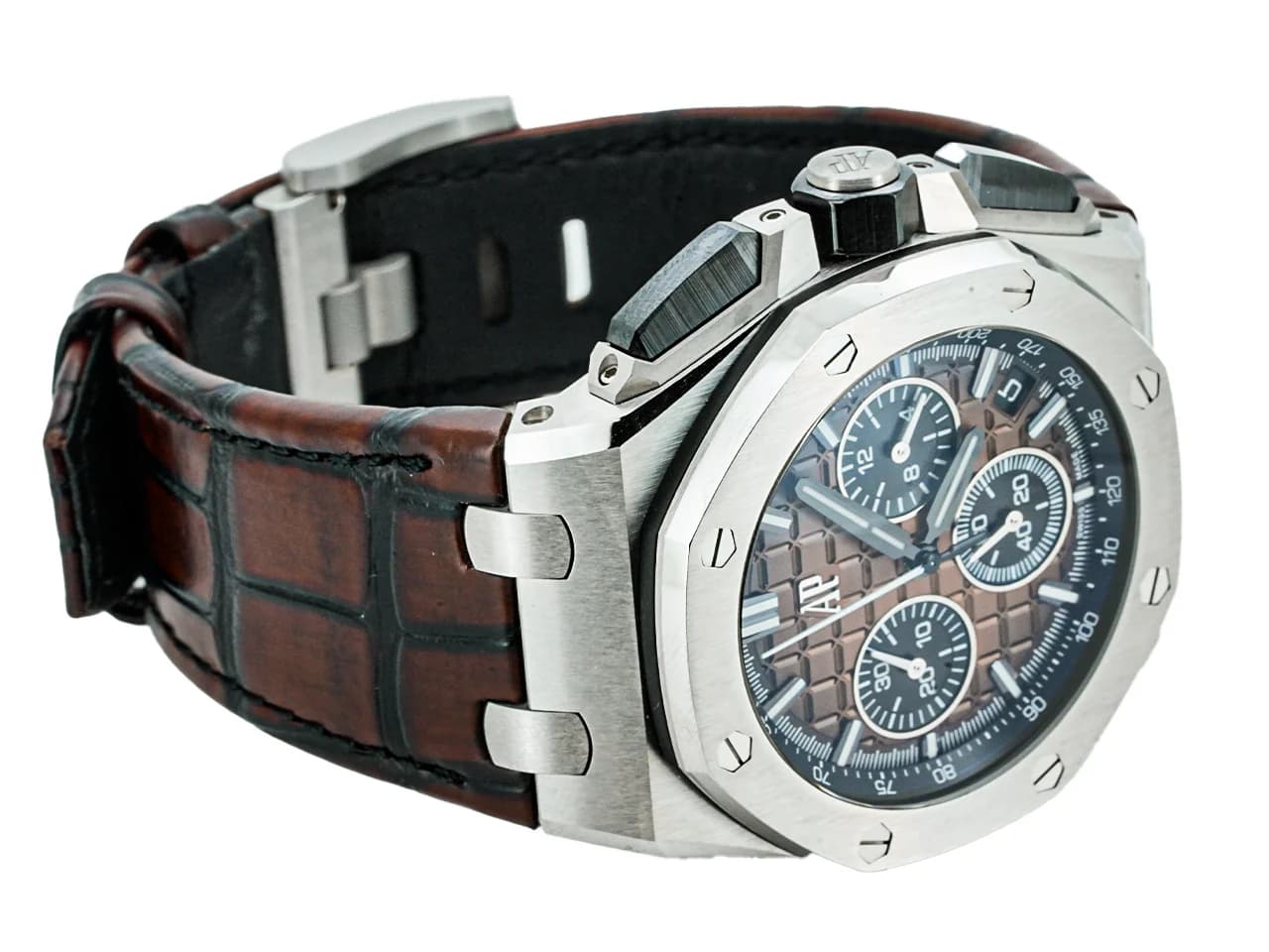Audemars Piguet, detail 2