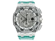 Audemars Piguet
