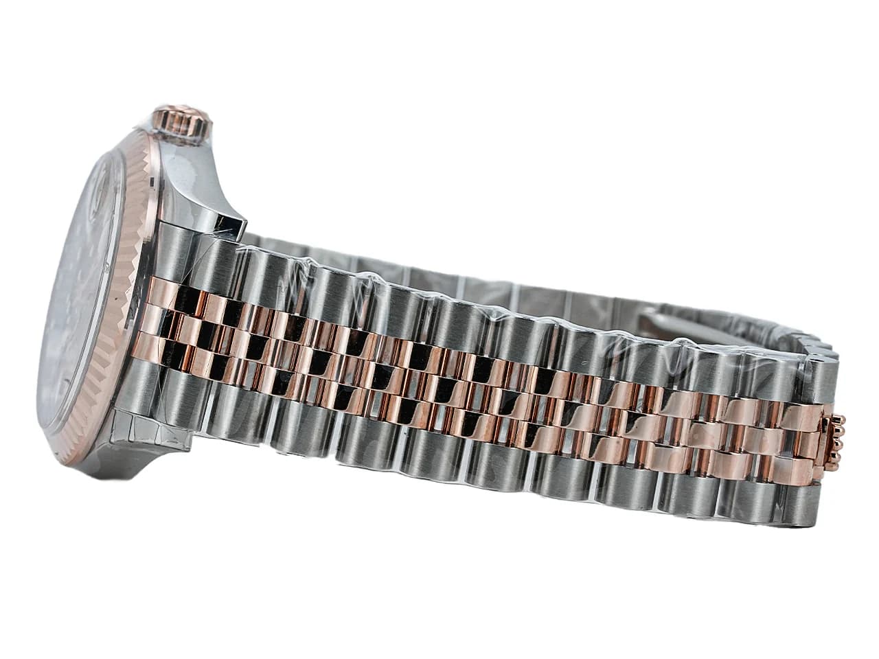 Rolex Lady Datejust 31, detail 3