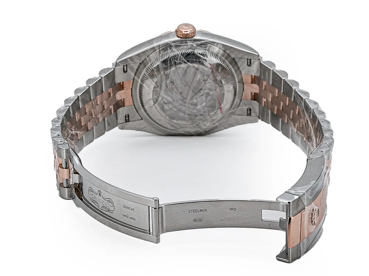 Rolex Datejust 36, detail 8