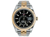 Rolex Sky-dweller Jubilee