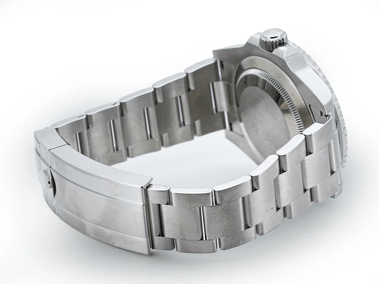 Rolex Submariner 'Starbucks', detail 8