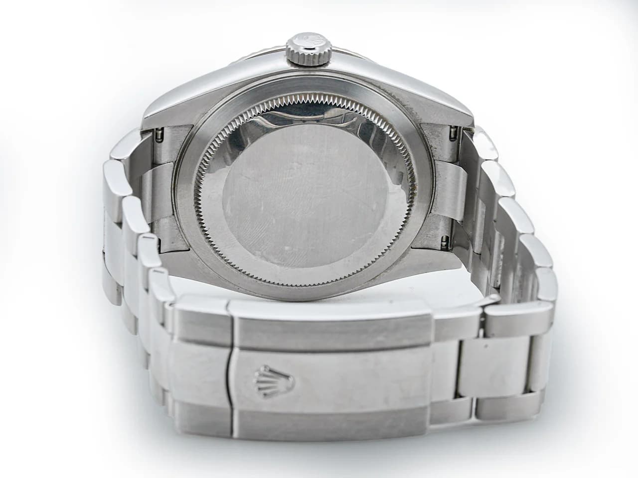 Rolex Sky-dweller, detail 8