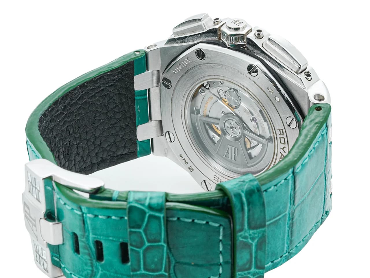 Audemars Piguet, detail 5