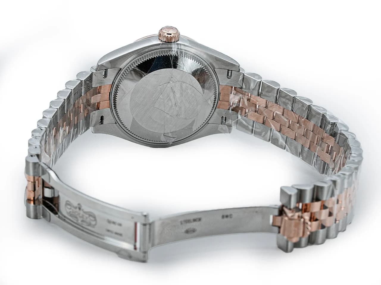 Rolex Lady Datejust 31, detail 8