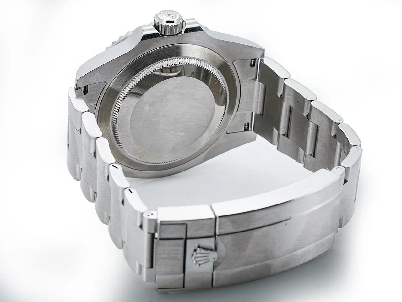 Rolex Submariner 'Starbucks', detail 9