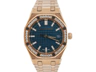 Audemars Piguet Royal Oak 34mm