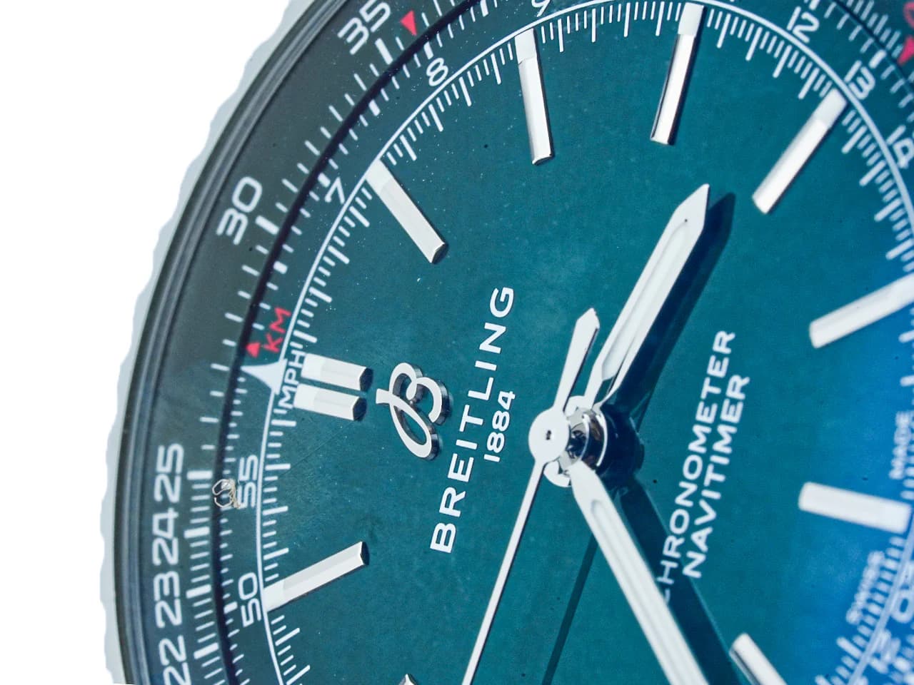 Breitling Navitinmer Automatic 41, detail 6