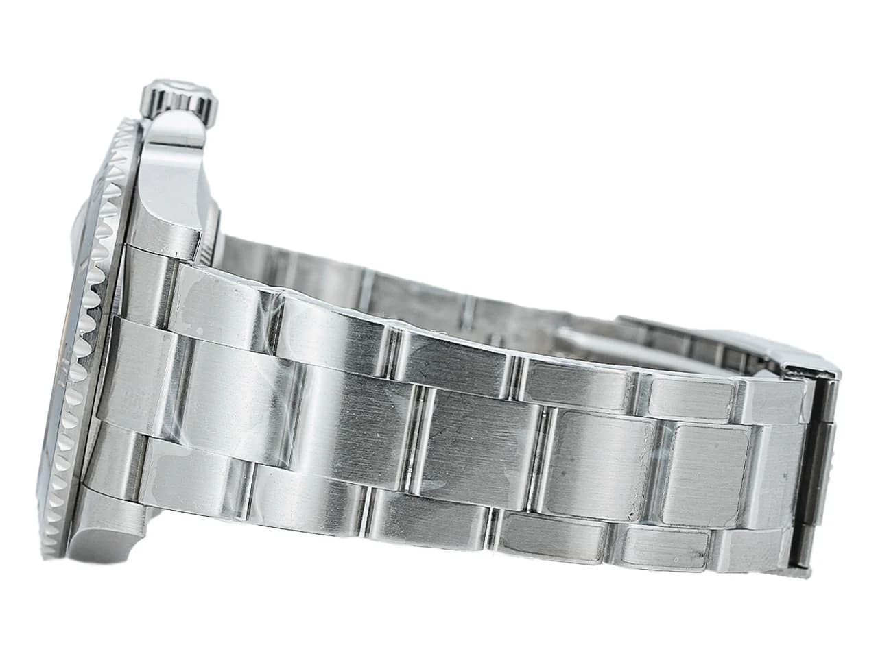 Rolex Submariner Date, detail 3