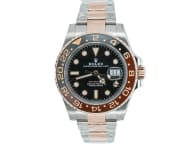 Rolex GMT Master II "Rootbeer"