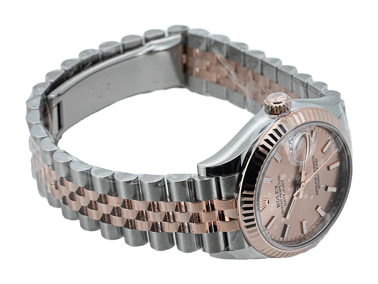 Rolex Lady Datejust 31, detail 4