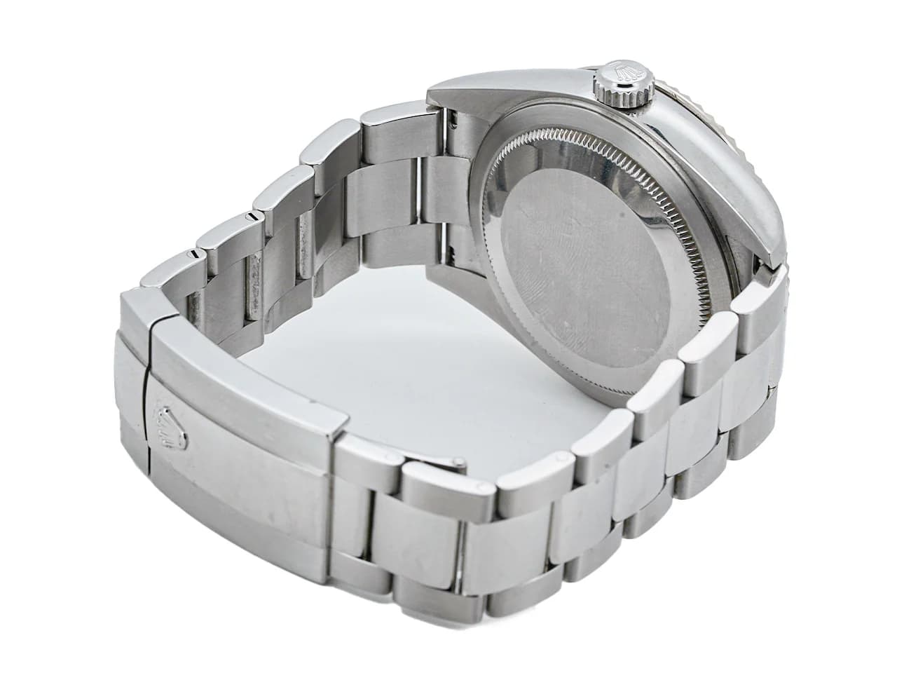 Rolex Sky-dweller, detail 6