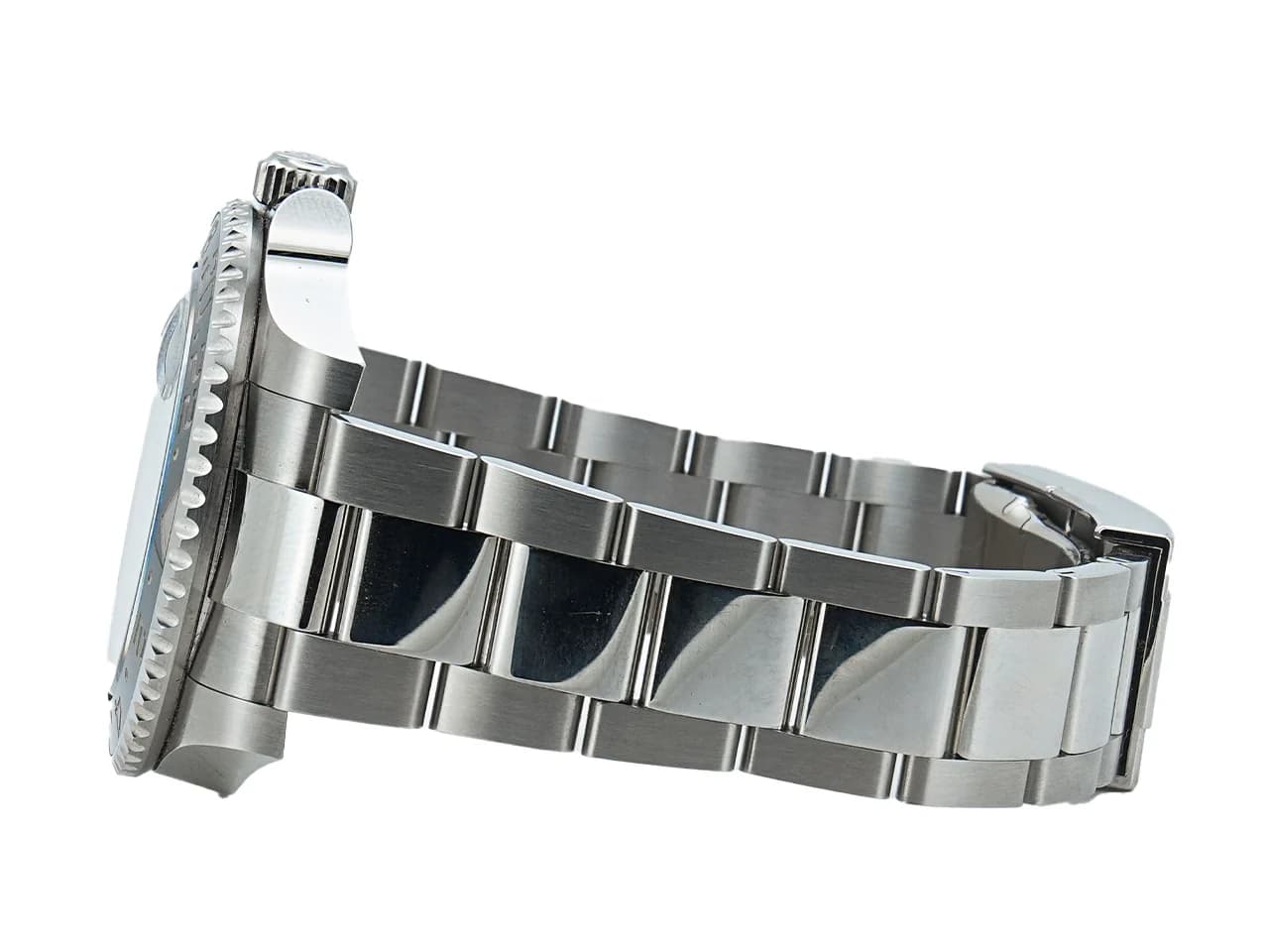 Rolex GMT Master II "Sprite", detail 5