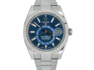 Rolex Sky-dweller