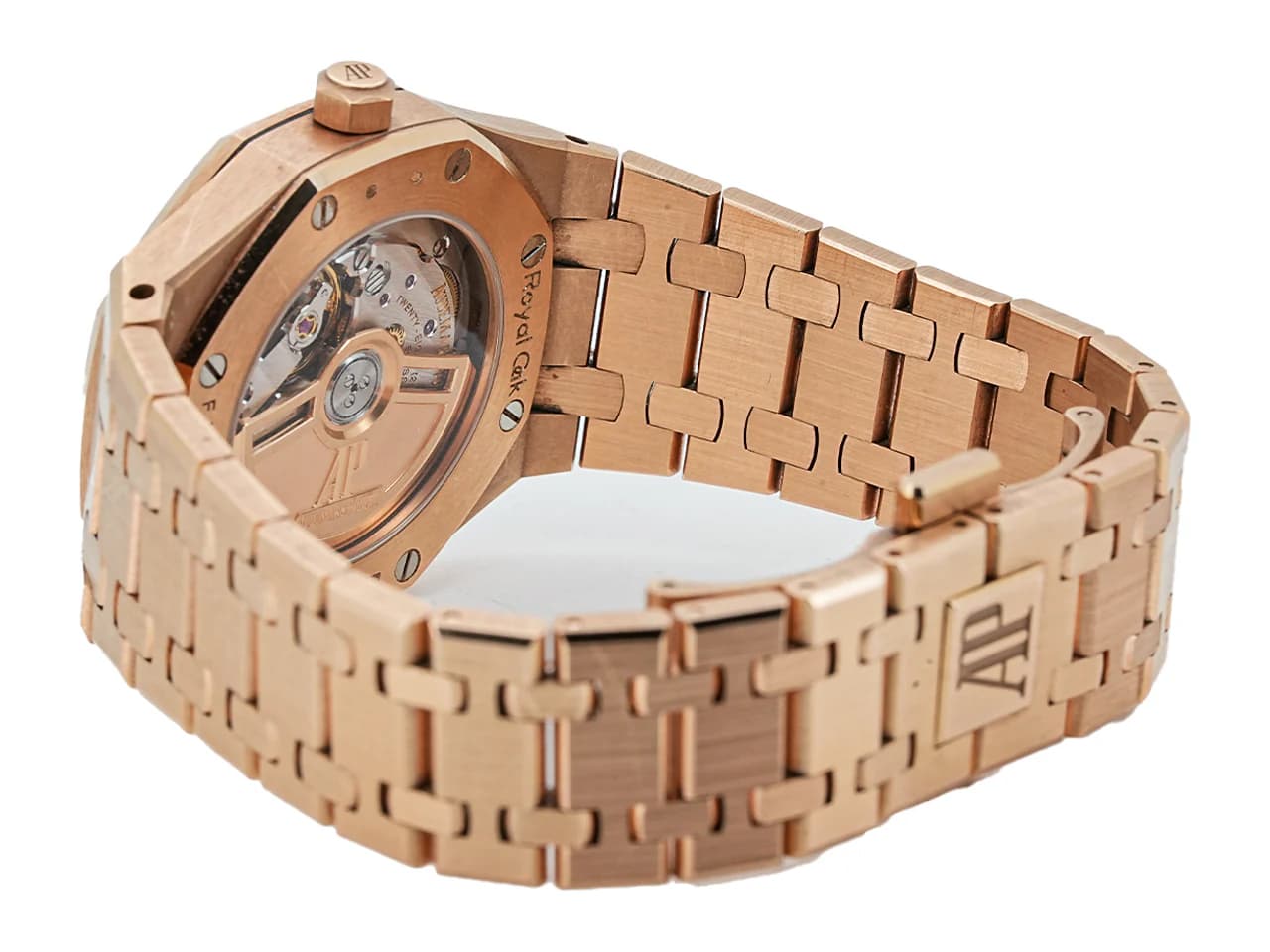 Audemars Piguet Royal Oak 34mm, detail 7