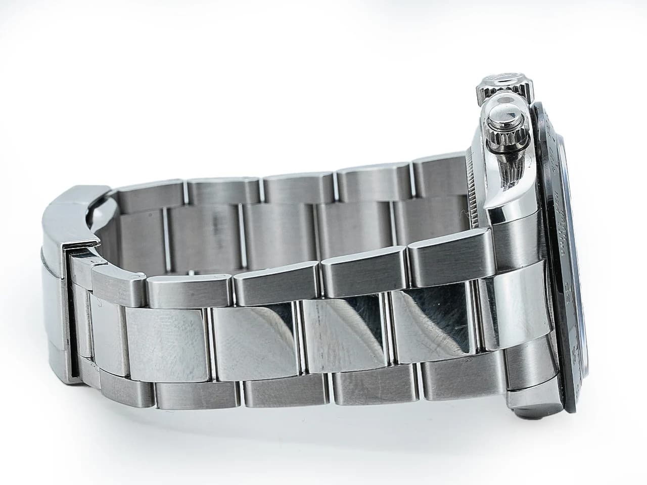 Rolex Daytona, detail 2