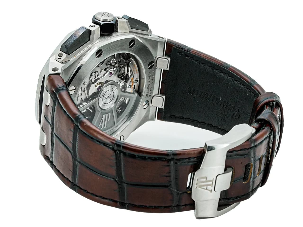 Audemars Piguet, detail 8
