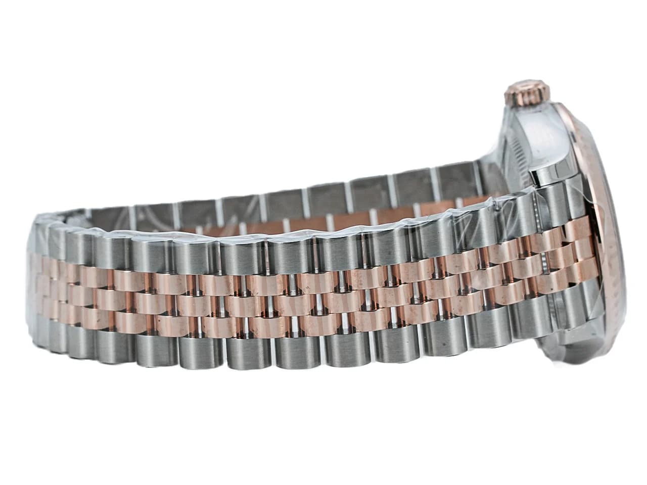 Rolex Lady Datejust 31, detail 2