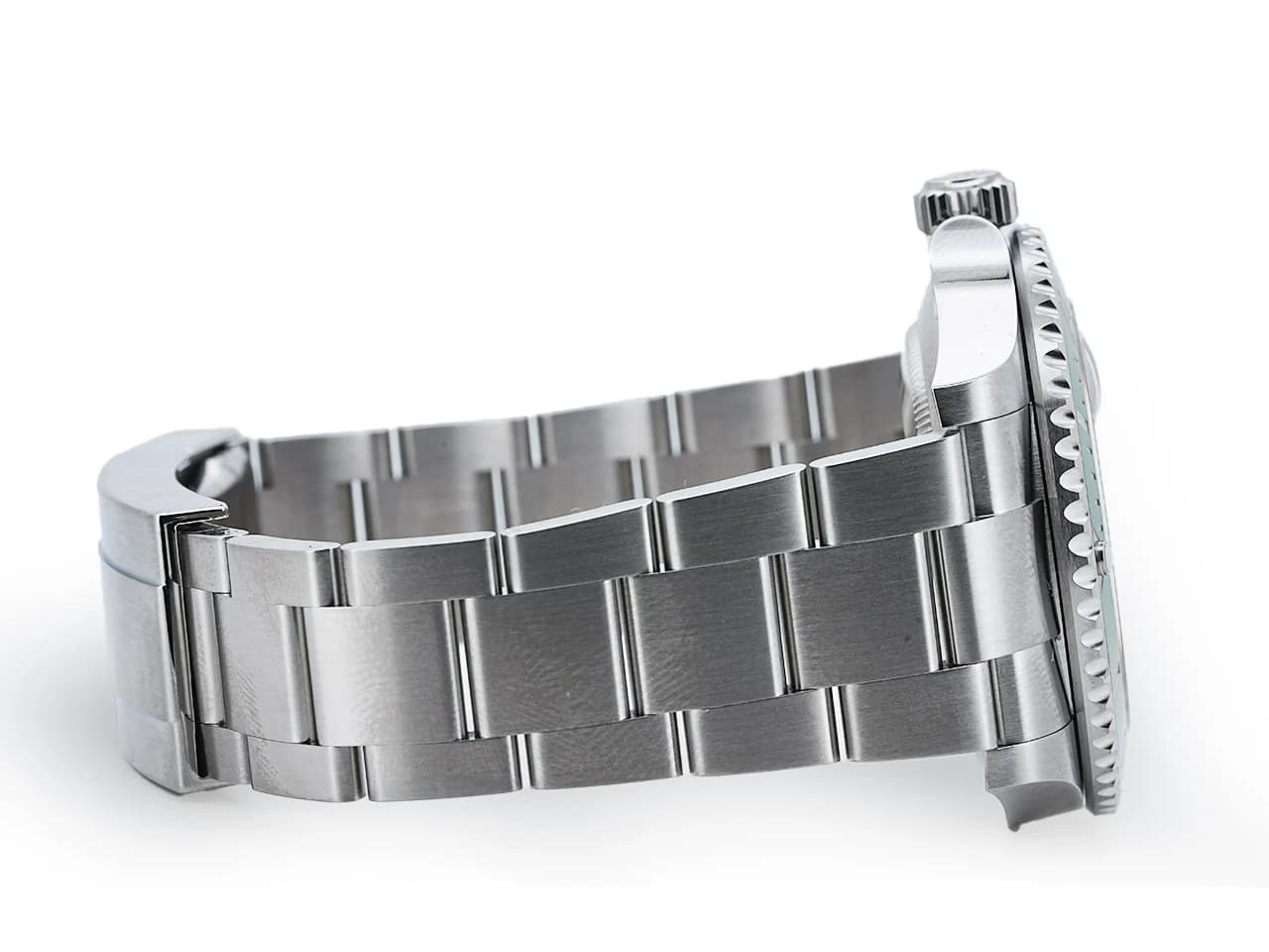 Rolex Submariner 'Starbucks', detail 6