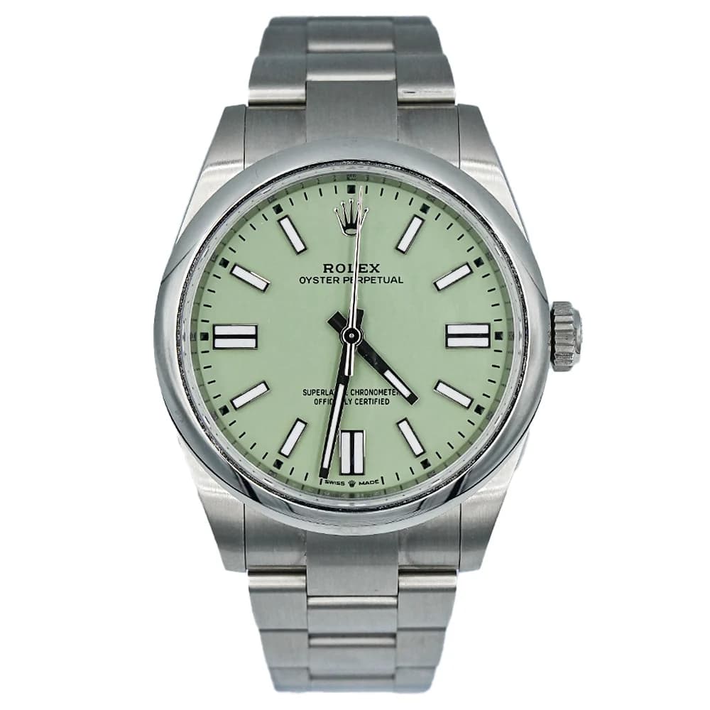 Rolex Oyster Perpetual – 134300