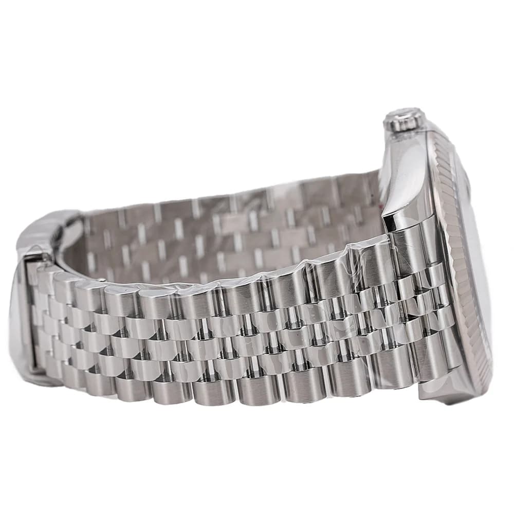 Rolex Datejust 41- 126334, detail 3