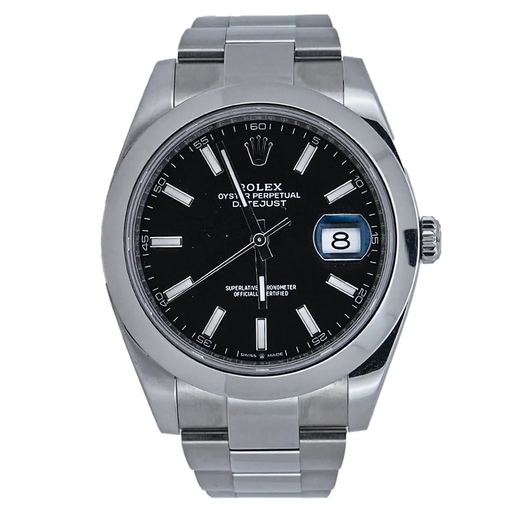 Rolex Datejust – 126200