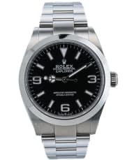 Rolex Explorer -124270