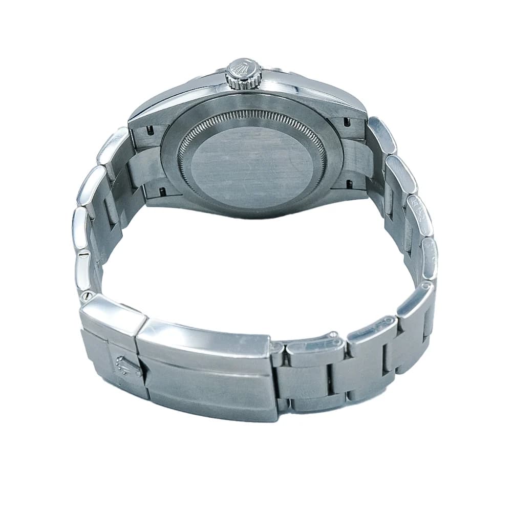 Rolex Explorer -124270, detail 3
